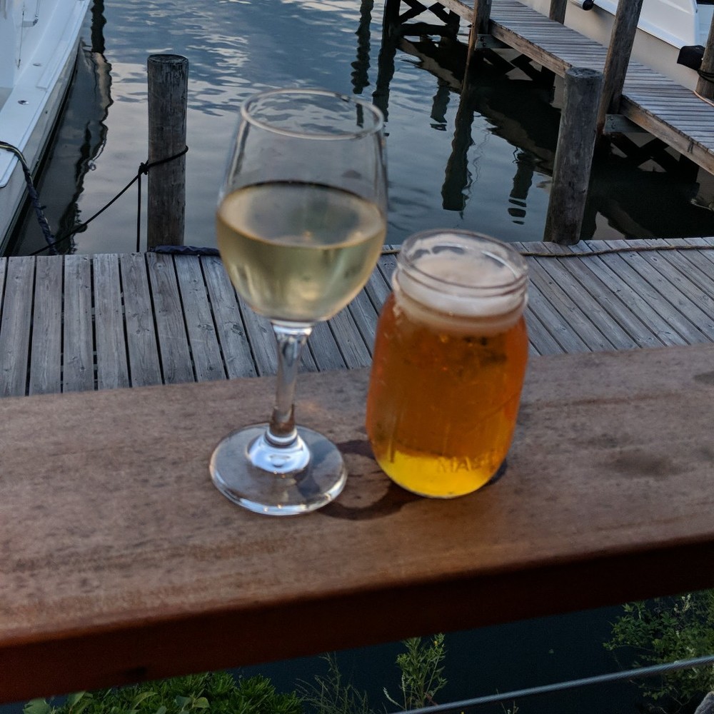 Meet your Posher, Kye